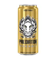 PREDATOR ENERGY 300ML